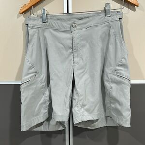 EMS summer women camping hiking short athleisure